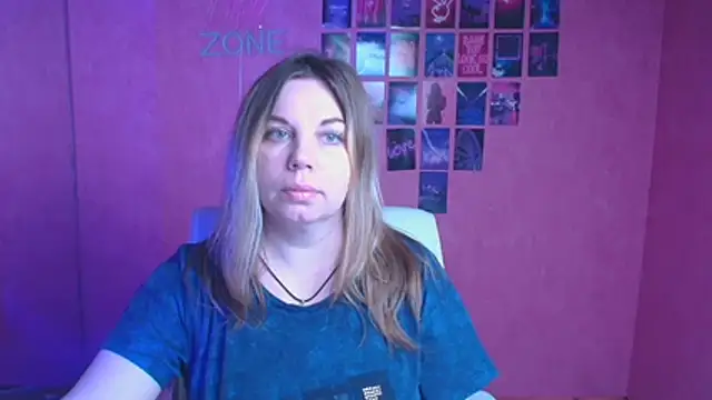 Jessica Amore online show from 11-04-25, 06:45