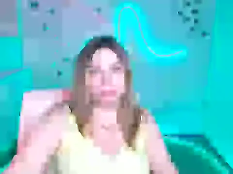 Jessica Amore online show from 11-07-25, 12:49