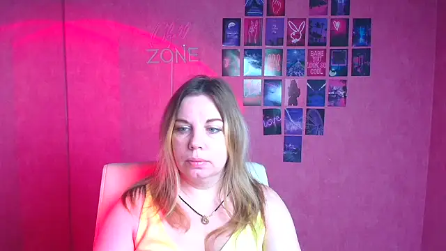 Jessica Amore online show from 11-10-25, 06:45