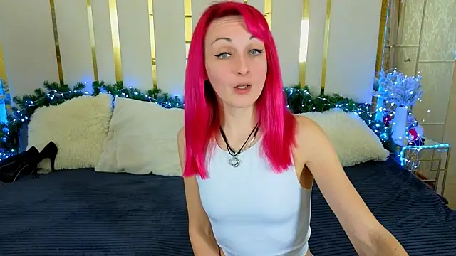 BrandyBloom online show from 01-07-26, 08:00