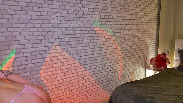 PhantomLace online show from 02-17-26, 09:32