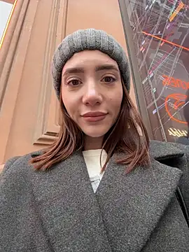 Snapshot of BallerinaCappuccino_ chatting on 10-23-25, 06:45 BallerinaCappuccino online show from 10-23-25, 06:45