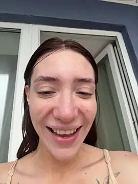 Snapshot of BallerinaCappuccino_ chatting on 11-09-25, 10:02 BallerinaCappuccino online show from 11-09-25, 10:02