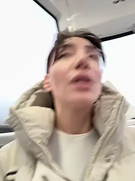 BallerinaCappuccino  online show from 12-20-25, 10:00