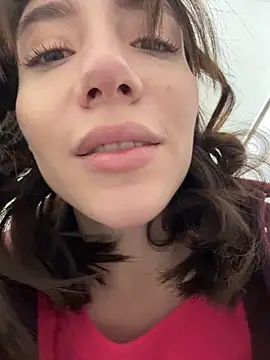 Snapshot of BallerinaCappuccino_ chatting on 01-18-26, 06:39 BallerinaCappuccino online show from 01-18-26, 06:39