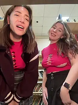 Snapshot of BallerinaCappuccino_ chatting on 01-18-26, 06:44 BallerinaCappuccino online show from 01-18-26, 06:44