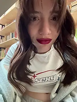 Snapshot of BallerinaCappuccino_ chatting on 02-14-26, 07:38 BallerinaCappuccino online show from 02-14-26, 07:38