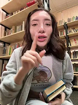 Snapshot of BallerinaCappuccino_ chatting on 02-22-26, 07:29 BallerinaCappuccino online show from 02-22-26, 07:29