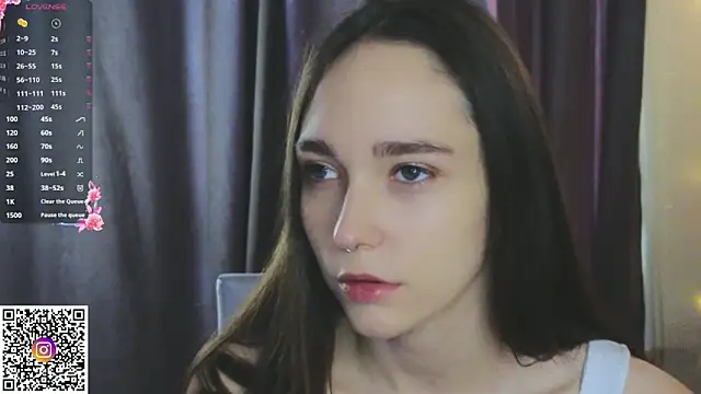 SoftieDream online show from 11-13-25, 06:34