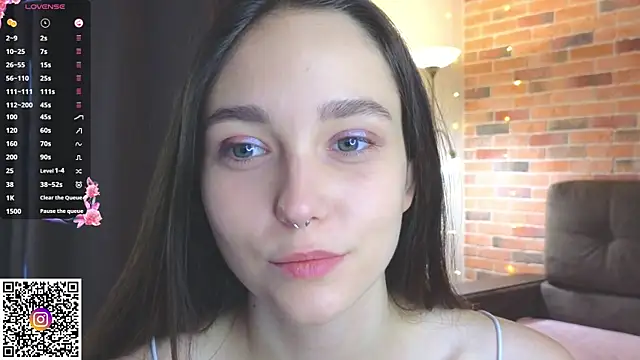 SoftieDream online show from 11-15-25, 06:22