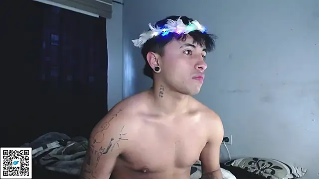 boylatin 7 online show from 09-20-25, 06:20
