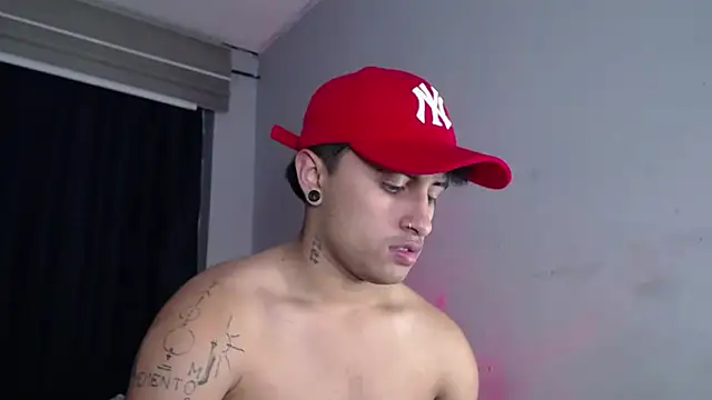 boylatin 7 online show from 09-24-25, 04:16