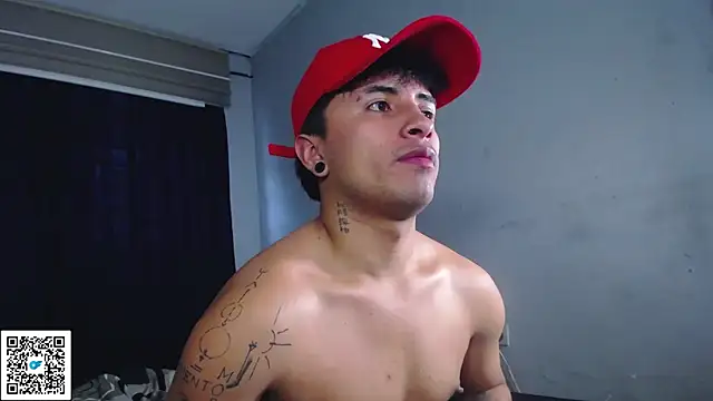 boylatin 7 online show from 09-30-25, 01:27