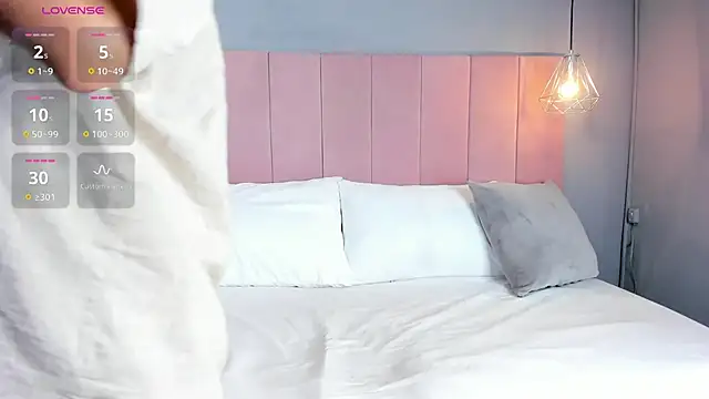 Cloe Black online show from 09-18-25, 04:36