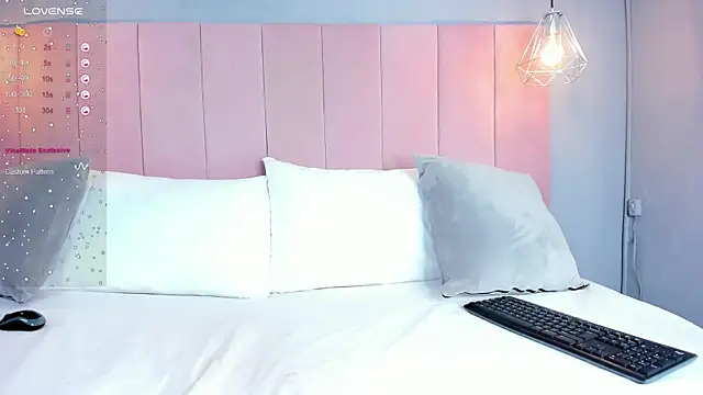 Cloe Black online show from 10-01-25, 04:40