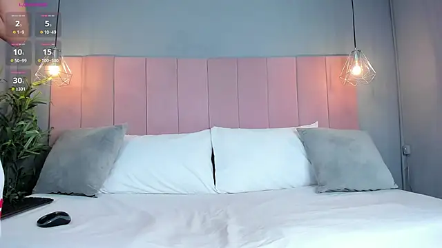 Cloe Black online show from 10-08-25, 05:05