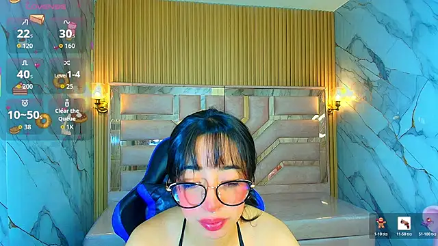 zoe r  online show from 01-09-26, 03:20