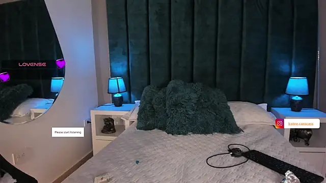 kate cass online show from 10-08-25, 03:37