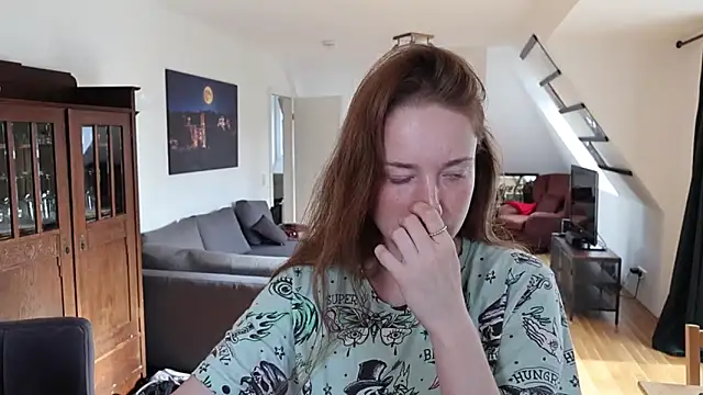 Tanywish online show from 11-03-25, 11:33