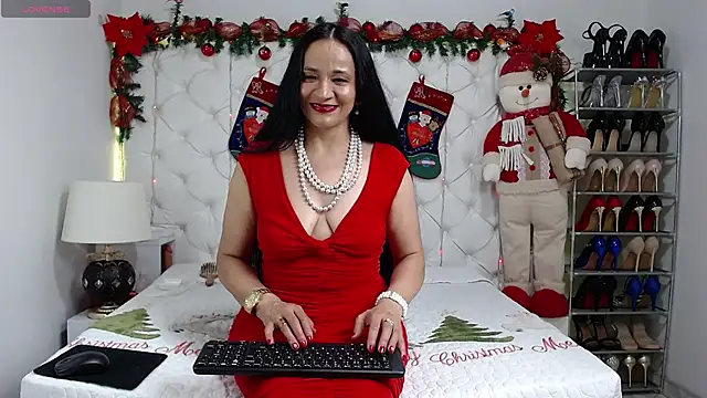 yury m2  online show from 12-16-25, 03:00