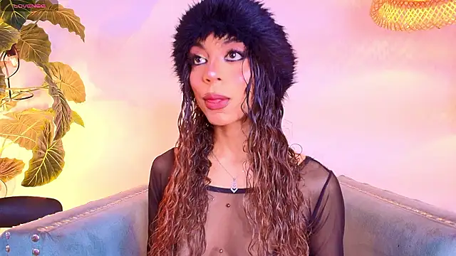 Zahara1 online show from 02-14-26, 03:03