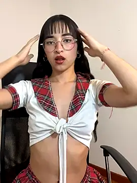  Amatista Fire online show from 12-05-25, 01:31