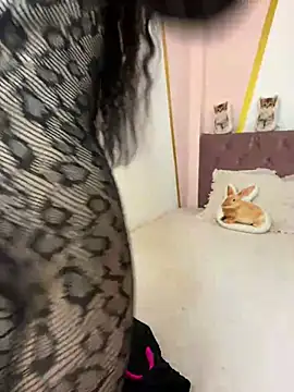  Amatista Fire online show from 02-06-26, 01:47