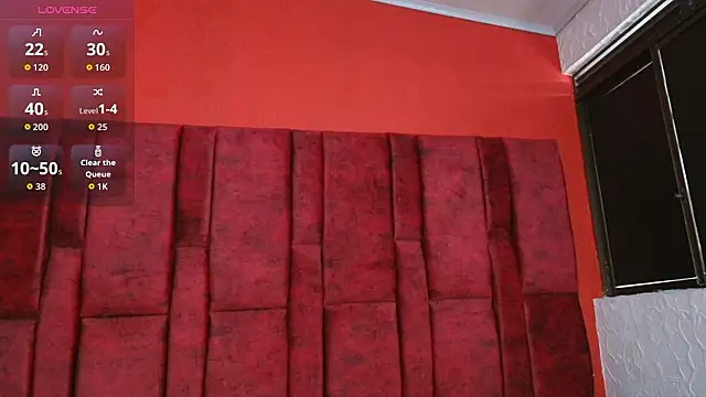 Snapshot of LilithVibe_ chatting on 02-20-26, 04:29 LilithVibe online show from 02-20-26, 04:29