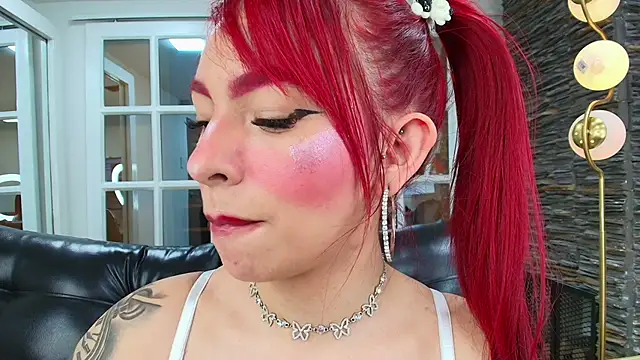 miss   abigail online show from 12-02-25, 02:17