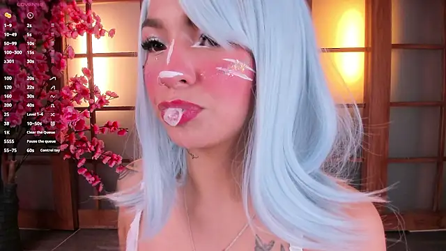 miss   abigail online show from 03-10-26, 02:05