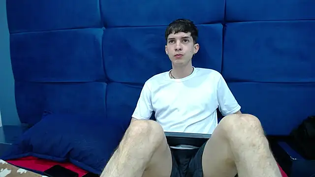 Jheampiiero online show from 10-12-25, 01:43