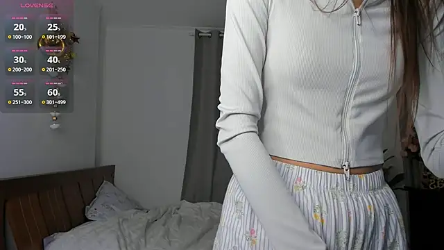 Amy Loveme online show from 01-10-26, 11:42