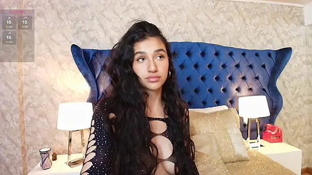 ValentiinaCruz online show from 11-24-25, 11:04