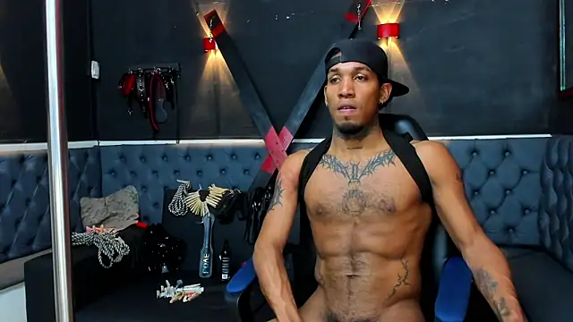 DIEGO WICKED online show from 10-15-25, 04:01