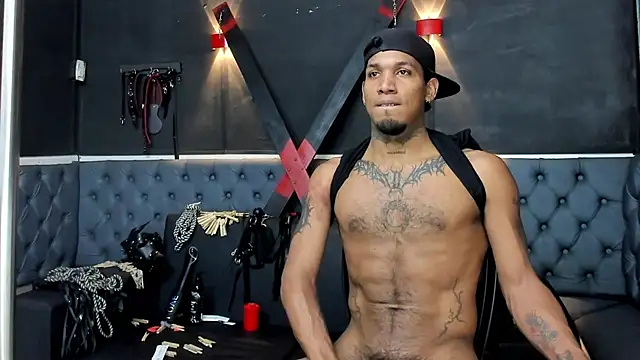 DIEGO WICKED online show from 10-17-25, 12:30