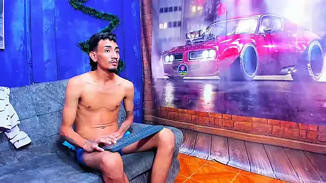 Sexvergon 26 online show from 01-07-26, 10:23