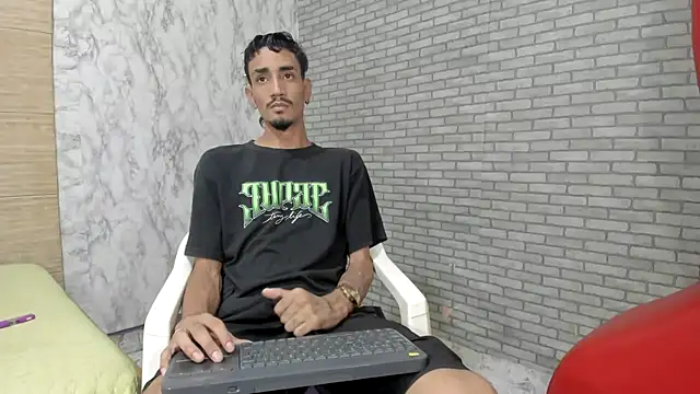 Sexvergon 26 online show from 01-10-26, 07:26