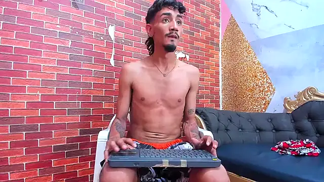 Sexvergon 26 online show from 03-08-26, 12:52