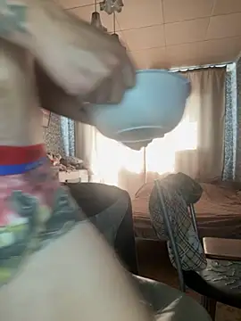 Snapshot of HairyJeffry chatting on 11-02-25, 02:25 HairyJeffry online show from 11-02-25, 02:25