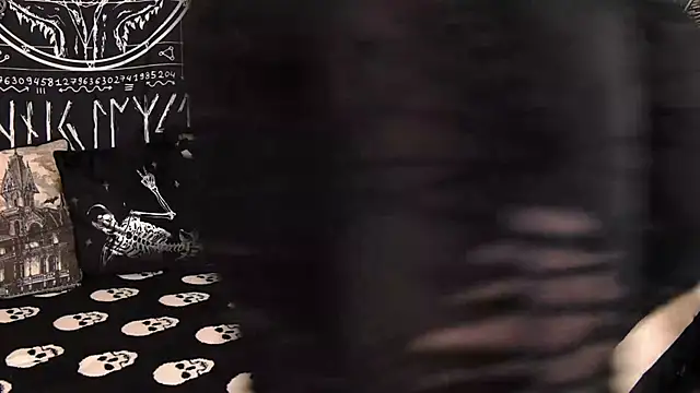 Paige Turner online show from 11-25-25, 02:11