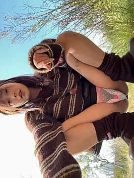 xiaoqiao ss online show from 10-23-25, 05:51