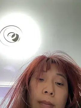 xiaoqiao ss online show from 11-18-25, 01:04