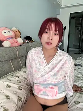 xiaoqiao ss online show from 11-19-25, 07:41