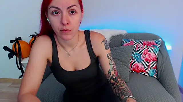 Arri elle online show from 10-26-25, 12:05