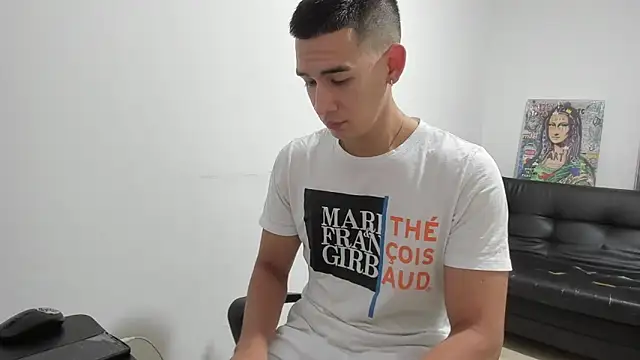 Mike3Xxx online show from 09-10-25, 10:32
