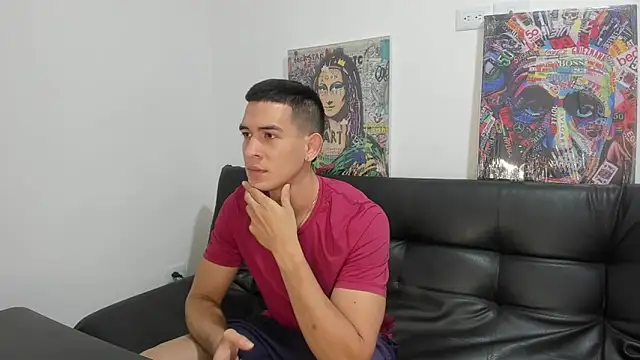 Mike3Xxx online show from 09-16-25, 12:22
