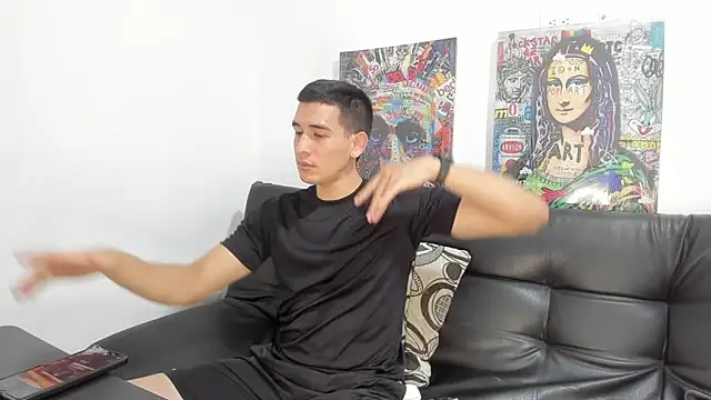 Mike3Xxx online show from 09-24-25, 02:15