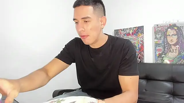 Mike3Xxx online show from 09-30-25, 04:28