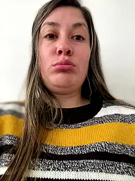 Abby-LS online show from 10-31-25, 05:36