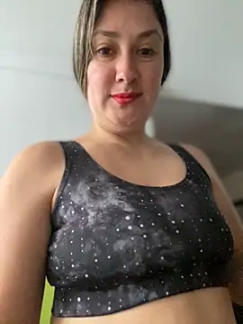 Abby-LS online show from 11-10-25, 12:04